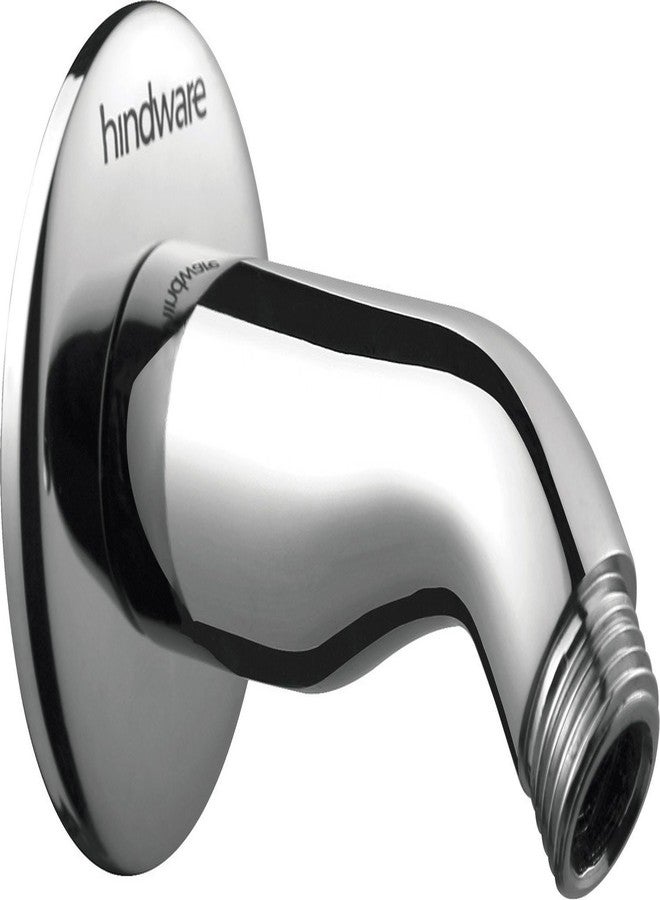Hindware F330028CP Shower Arm with Light Body (Contessa Plus) with Chrome Finish